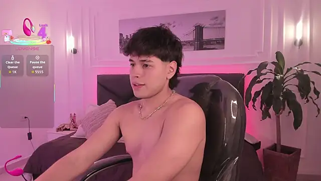 Jordan 24  online show from 11-21-25, 10:42