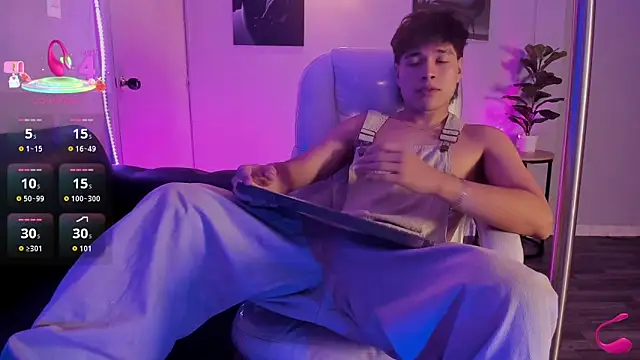 Jordan 24  online show from 04-13-26, 09:08