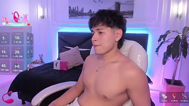 Jordan 24  online show from 11-03-25, 08:56