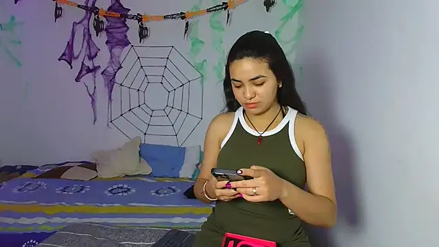 Naughty Nights Live online show from 11-04-25, 11:25