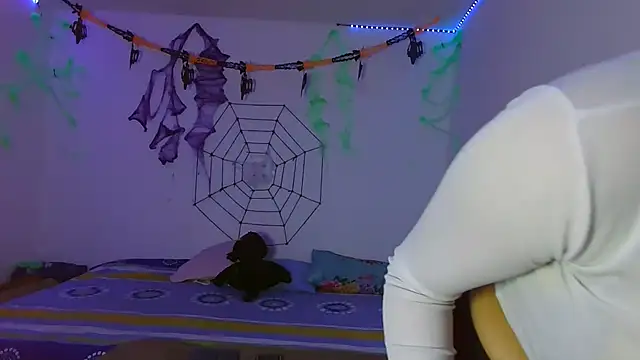 Naughty Nights Live online show from 10-29-25, 11:20