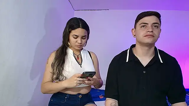 Naughty Nights Live online show from 03-17-26, 06:22