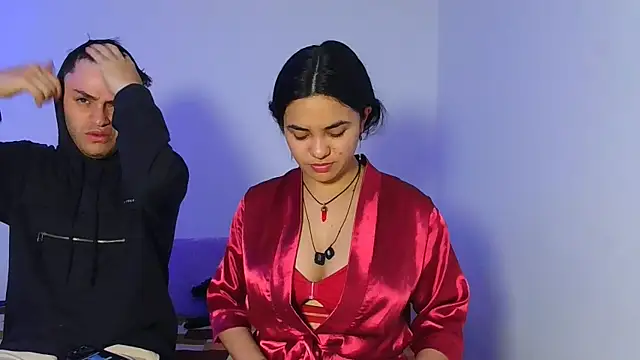 Naughty Nights Live online show from 10-02-25, 12:19