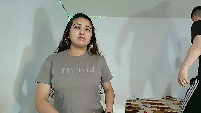 Naughty Nights Live online show from 02-17-26, 07:22