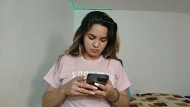 Naughty Nights Live online show from 03-27-26, 05:58