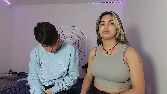 Naughty Nights Live online show from 11-09-25, 11:25