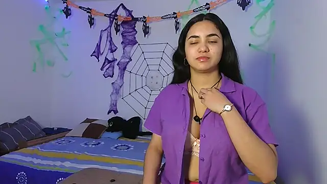 Naughty Nights Live online show from 10-22-25, 11:31