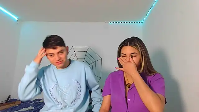 Naughty Nights Live online show from 11-13-25, 11:36