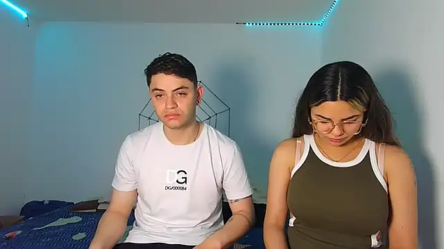 Naughty Nights Live online show from 11-15-25, 11:58