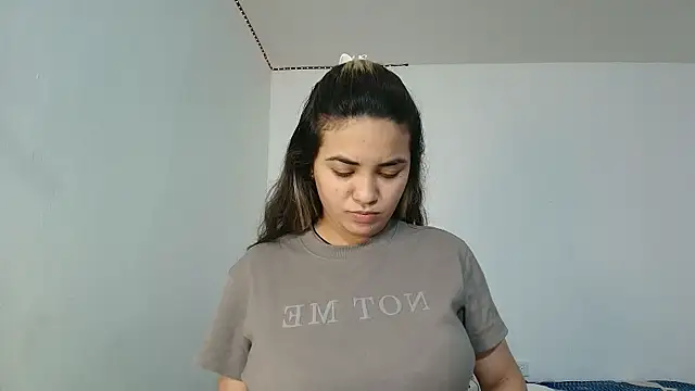 Naughty Nights Live online show from 03-18-26, 06:53