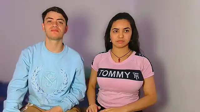 Naughty Nights Live online show from 09-23-25, 06:26