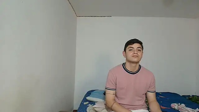 Naughty Nights Live online show from 04-10-26, 07:43