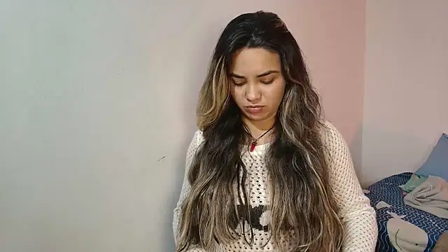 Naughty Nights Live online show from 03-06-26, 06:58