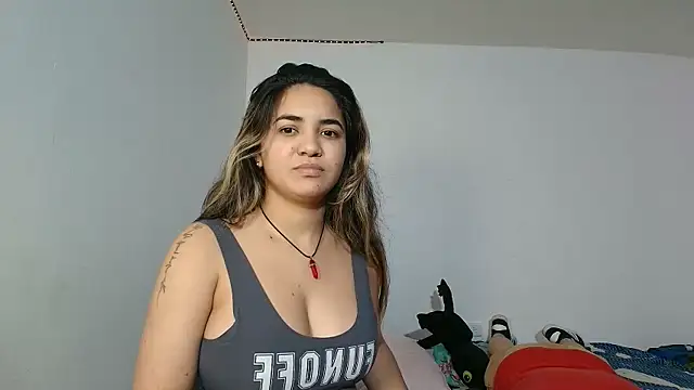 Naughty Nights Live online show from 03-19-26, 06:30