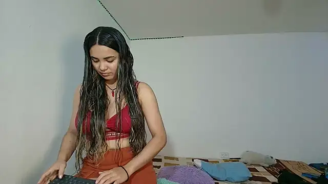 Naughty Nights Live online show from 05-04-26, 04:32