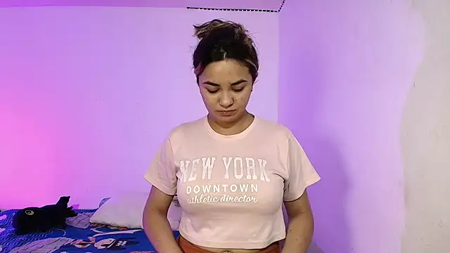 Naughty Nights Live online show from 02-06-26, 12:01