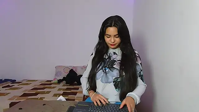 Naughty Nights Live online show from 10-07-25, 06:42