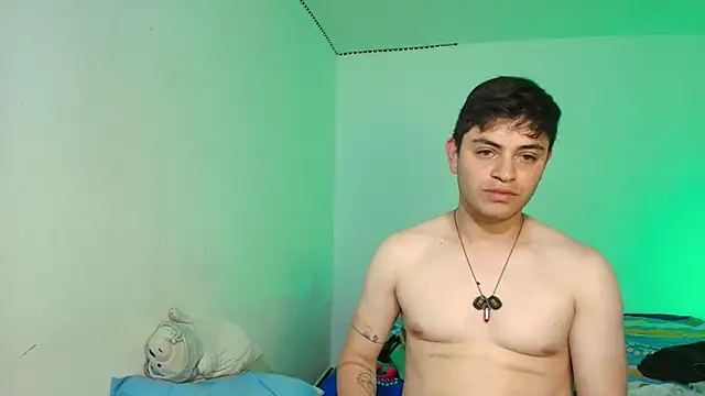 Naughty Nights Live online show from 04-15-26, 07:58