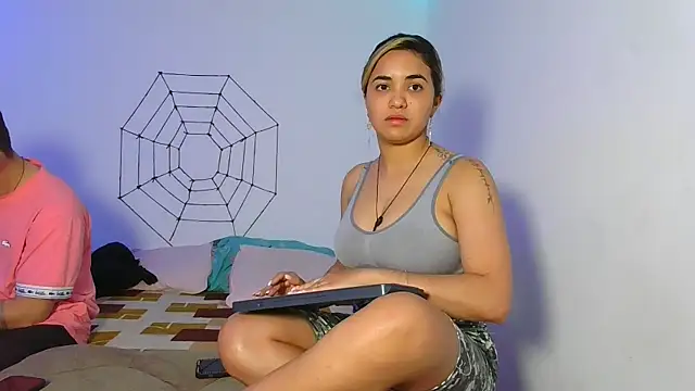 Naughty Nights Live online show from 12-02-25, 11:28