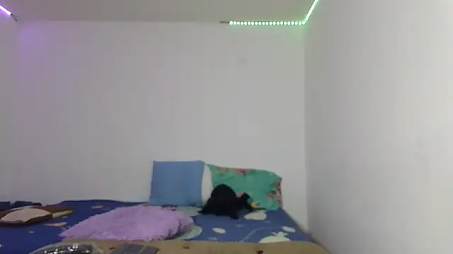 Naughty Nights Live online show from 10-15-25, 11:40