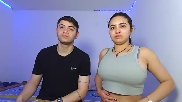 Naughty Nights Live online show from 10-21-25, 11:42