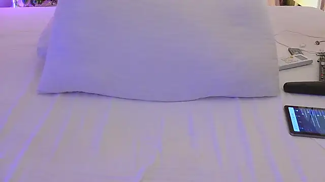 mirasu34 online show from 12-14-25, 11:10