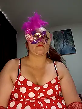 Kasandra 000 online show from 12-18-25, 12:20