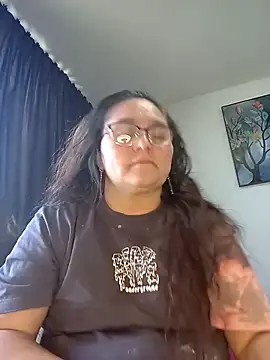 Kasandra 000 online show from 12-19-25, 12:29