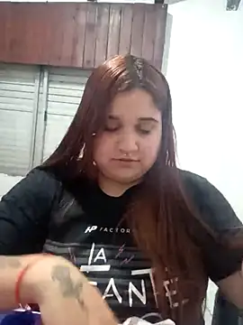 natylunares online show from 10-03-25, 04:47