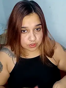 natylunares online show from 01-19-26, 03:54