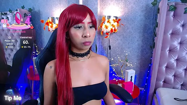 laila stilwiills online show from 01-13-26, 05:22