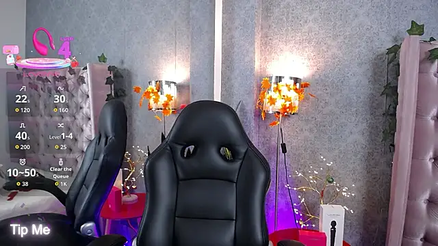 laila stilwiills online show from 01-15-26, 04:05