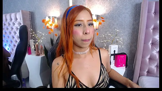 Snapshot of laila_stilwiills chatting on 02-12-26, 05:29 laila stilwiills online show from 02-12-26, 05:29