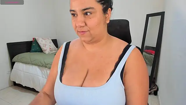 MariamCastiblanco online show from 04-30-26, 08:05