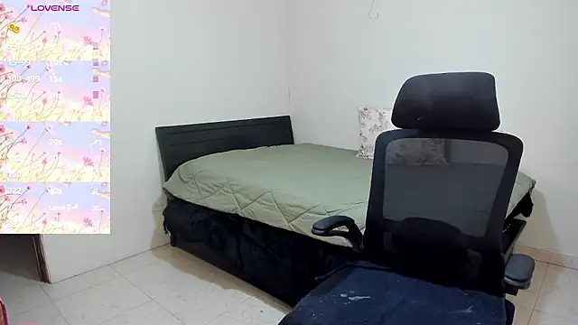 MariamCastiblanco online show from 01-14-26, 02:20