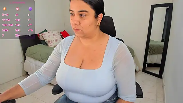 MariamCastiblanco online show from 05-16-26, 12:42