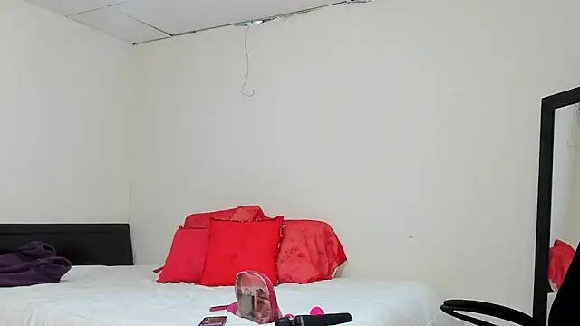 MariamCastiblanco online show from 03-11-26, 02:55