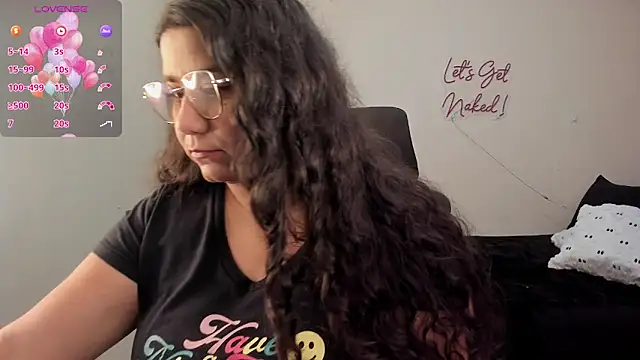 MariamCastiblanco online show from 11-05-25, 11:52