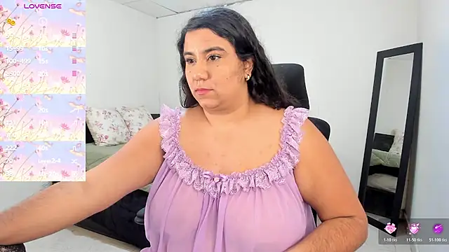 MariamCastiblanco online show from 02-05-26, 10:05