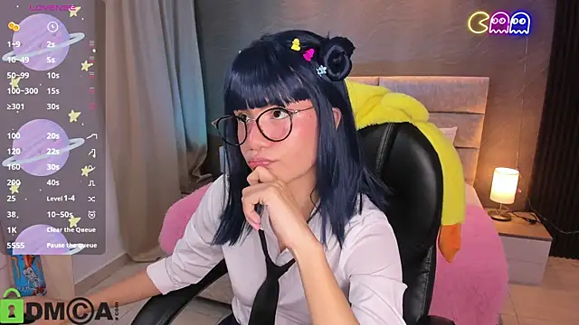 Arinextdoor online show from 09-11-25, 12:10