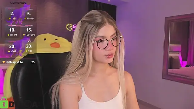 Arinextdoor online show from 09-28-25, 11:55