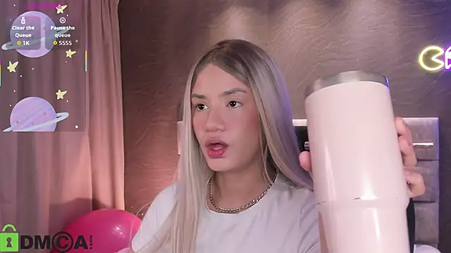 Arinextdoor online show from 02-06-26, 04:08