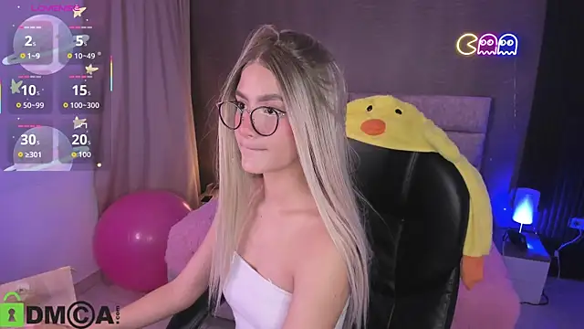 Arinextdoor online show from 11-08-25, 11:52