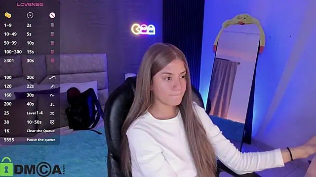 Arinextdoor online show from 01-08-26, 09:21