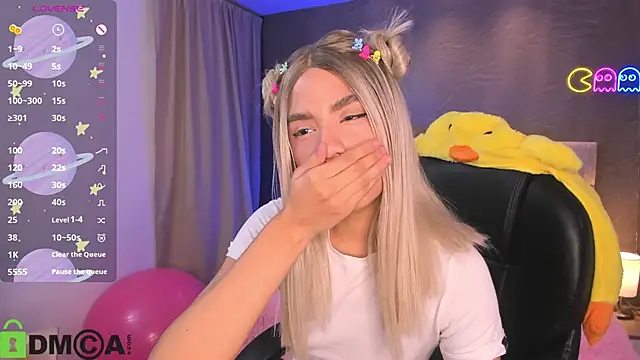 Arinextdoor online show from 09-08-25, 09:25