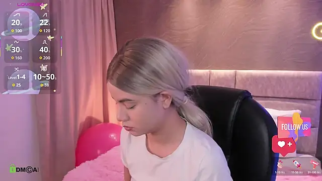 Arinextdoor online show from 02-07-26, 03:58