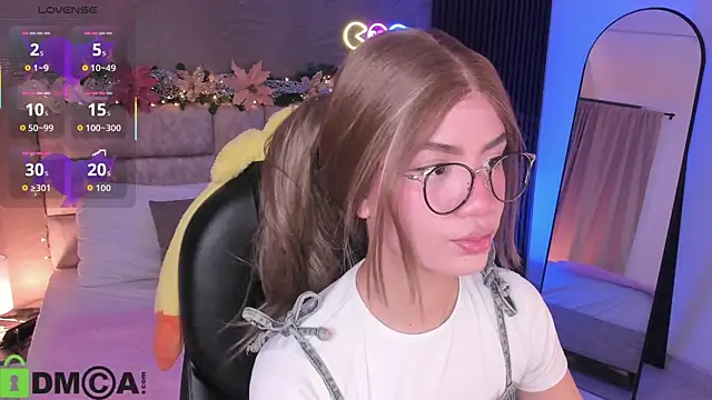 Arinextdoor online show from 12-03-25, 08:19