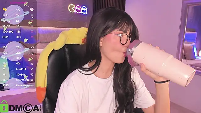 Arinextdoor online show from 09-14-25, 10:43