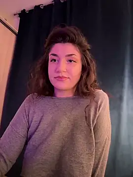 ScarletBloom  online show from 02-21-26, 06:10