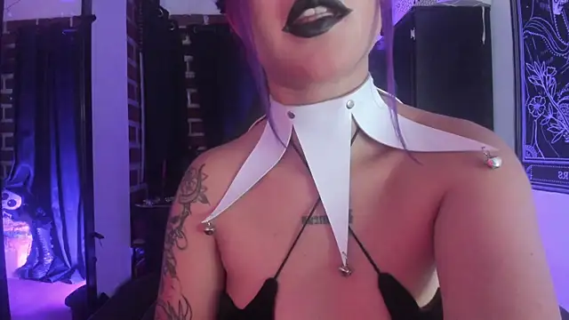 Katyuska Sg1 online show from 10-23-25, 01:15